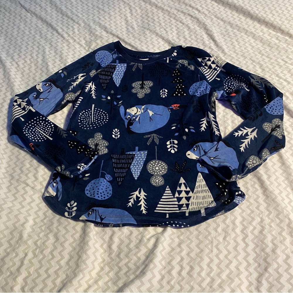 disney pajamas